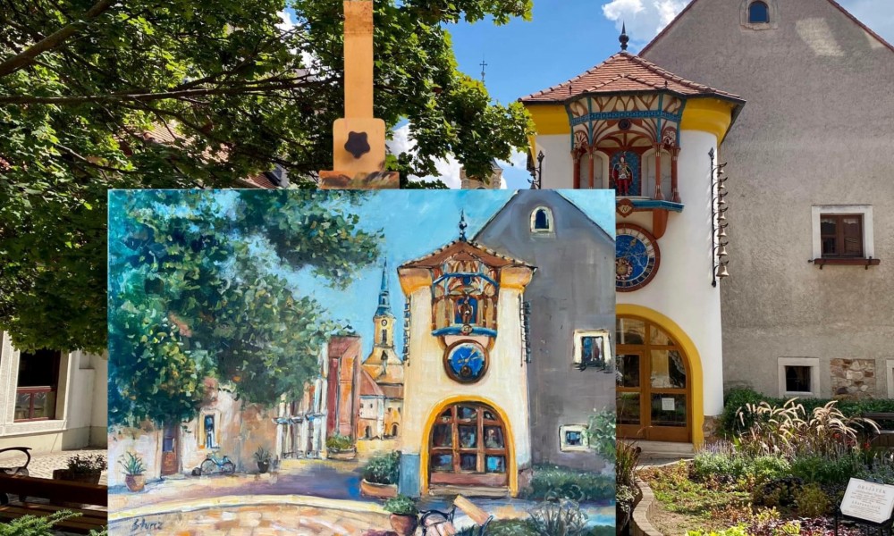 Iskolakezdési rajzpályázat szabályzata