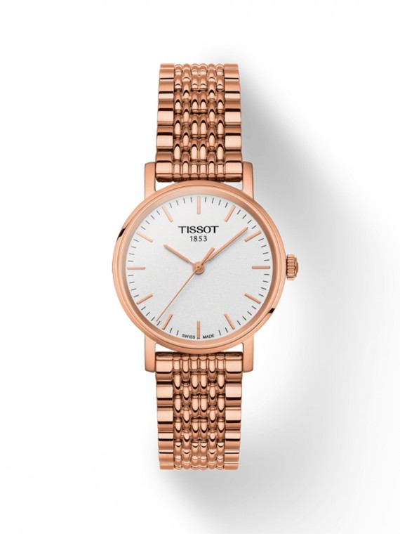 T1092103303100, T109.210.33.031.00 Tissot Everytime quartz női karóra (30mm)