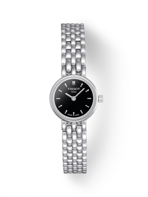 T0580091105100, T058.009.11.051.00 Tissot Lovely quartz női karóra (19,5mm)