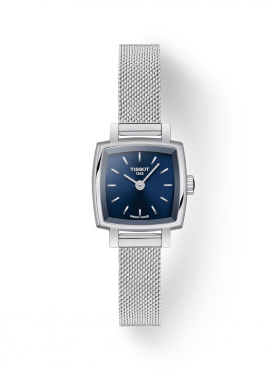 T0581091104100, T058.109.11.041.00 Tissot Lovely quartz női karóra (20mm)