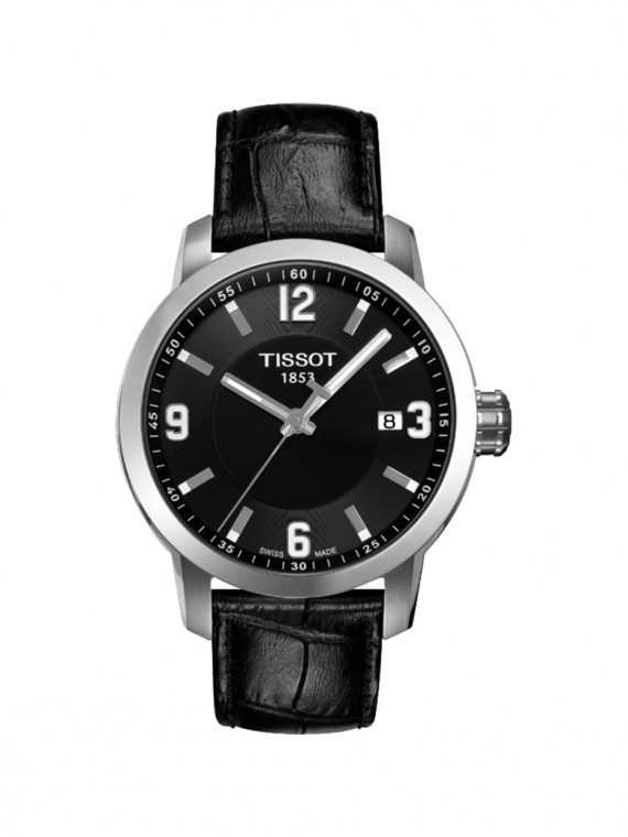 T0554101605700, T055.410.16.057.00 Tissot PRC 200 quartz férfi karóra (39mm)