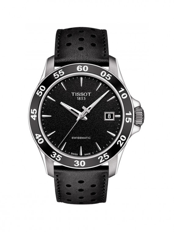 T1064071605100, T106.407.16.051.00 Tissot Swissmatic automata férfi karóra (42,5mm)
