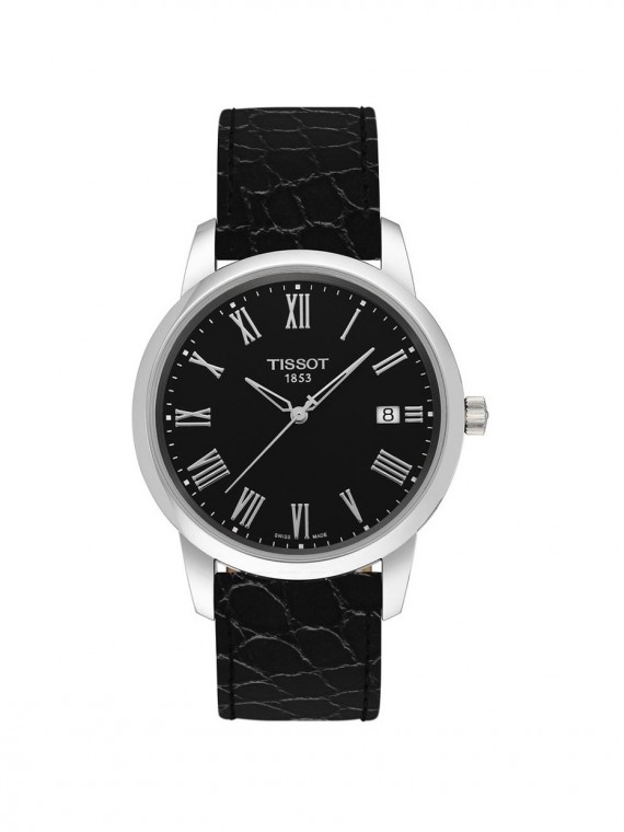 T0334101605301, T033.410.16.053.01 Tissot Classis Dream quartz férfi karóra (38mm)