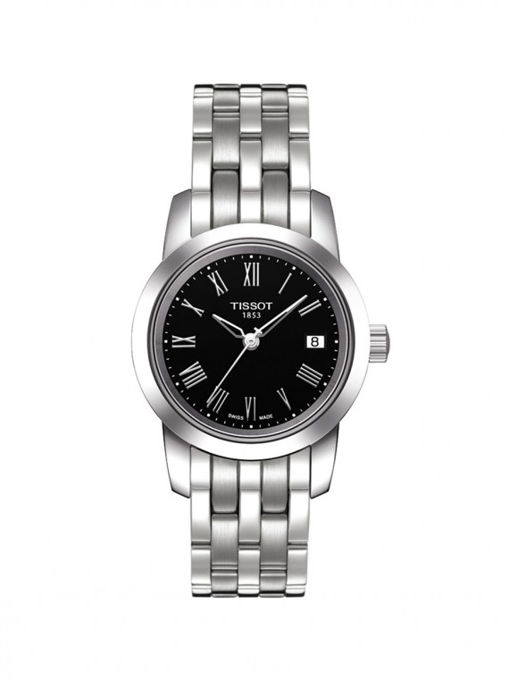 T0332101105300, T033.210.11.053.00, Tissot Classis Dream quartz férfi karóra (28mm)