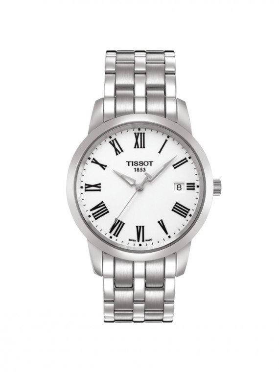 T0332101101300, T033.210.11.013.00 Tissot Classis Dream quartz férfi karóra (28mm)