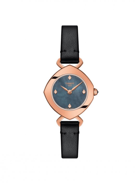 T1131093612600, T113.109.36.126.00 Tissot T-Lady quartz női karóra (24,8mm)
