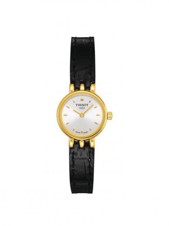 T0580093603100, T058.009.36.031.00 Tissot Lovely quartz női karóra (19,5mm)