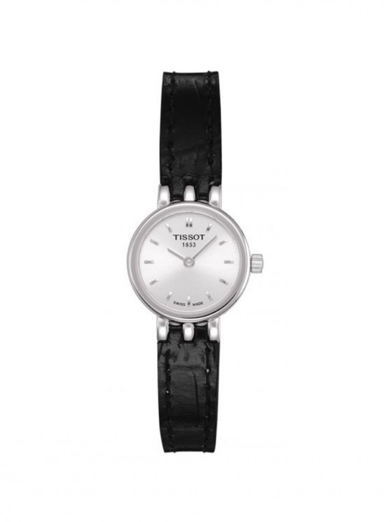 T0580091603100, T058.009.16.031.00 Tissot Lovely quartz női karóra (19,5mm)