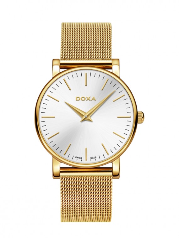 173.35.021.11 Doxa D-Light quartz női karóra (32mm)