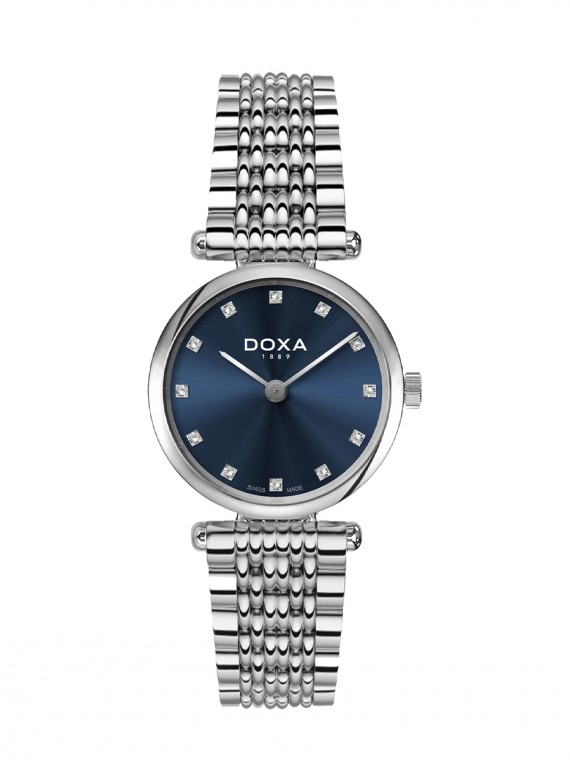 111.15.208.10 Doxa D-Lux quartz női karóra (24mm)