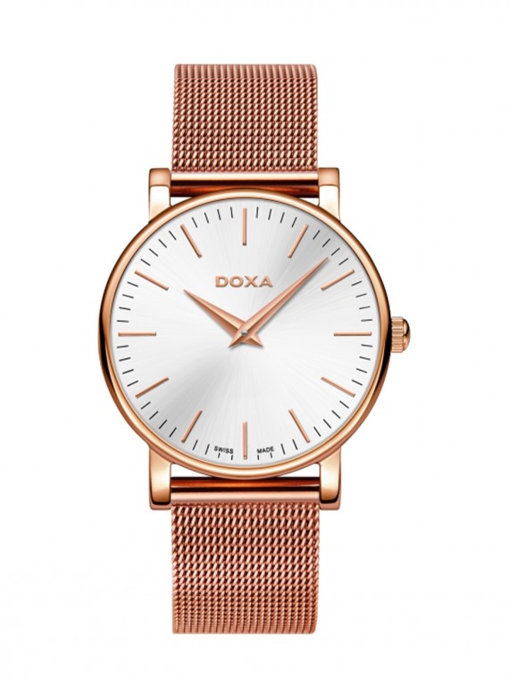 173.95.021.17 Doxa D-Light quartz női karóra (32mm)