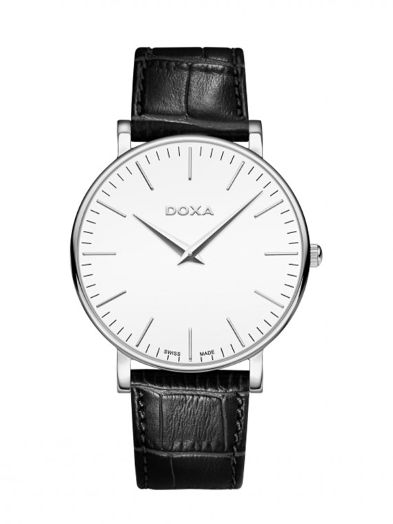 173.10.011.01 Doxa D-Light quartz férfi karóra (41mm)