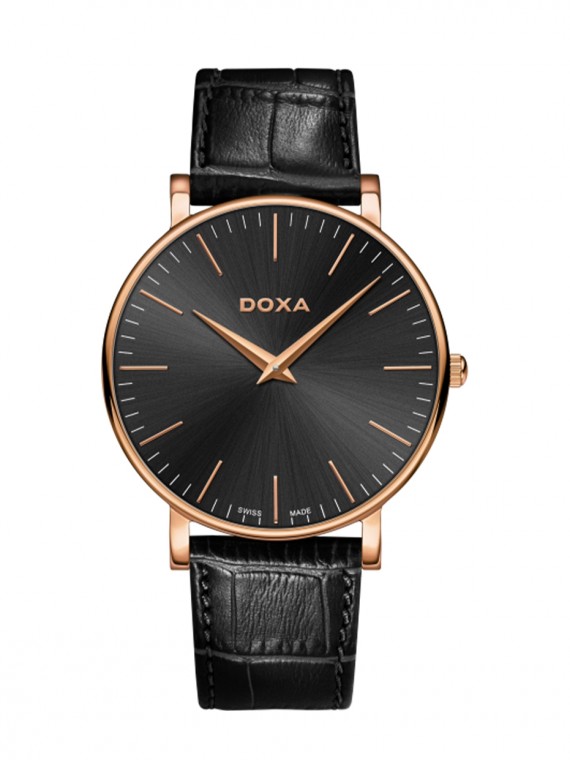 173.90.101.01 Doxa D-Light quartz férfi karóra (41mm)