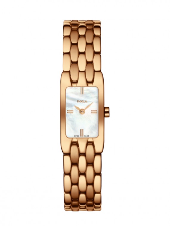253.95.051.17 Doxa Chic quartz női karóra (17mm)