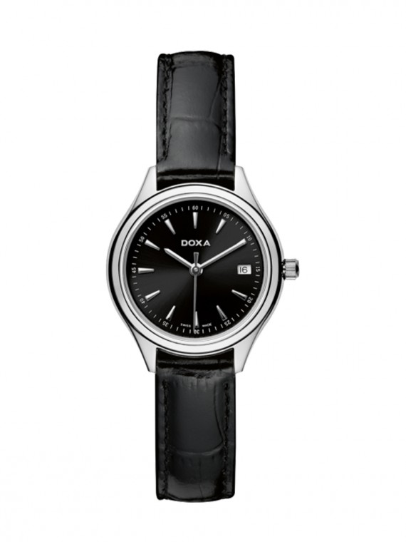 211.15.101.01 Doxa New Tradition quartz női karóra (28mm)