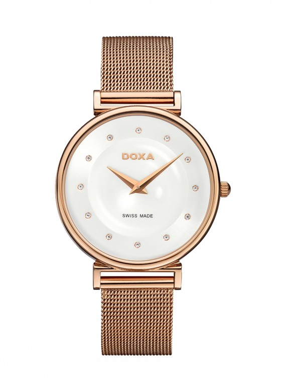 145.95.058.17 Doxa D-Trendy quartz női karóra (36mm)