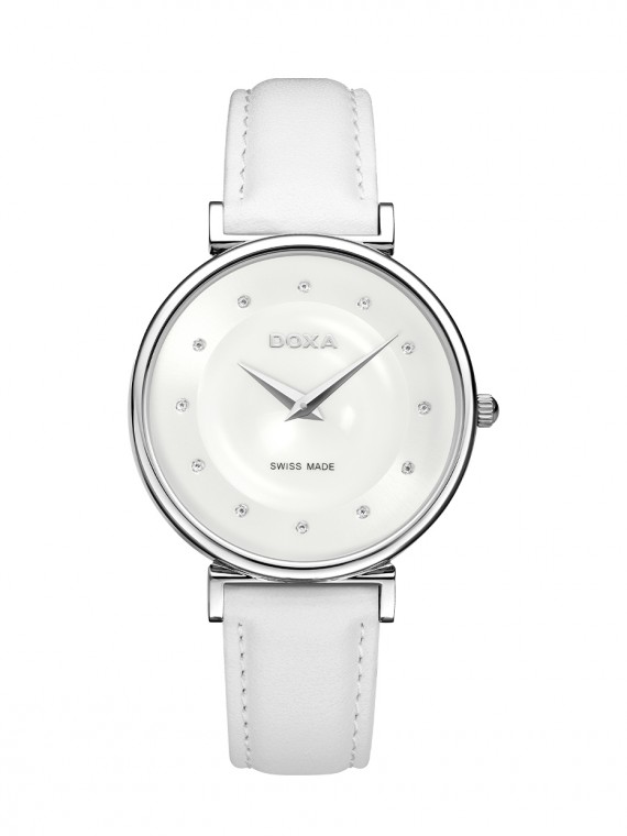 145.15.058.07 Doxa D-Trendy quartz női karóra (36mm)