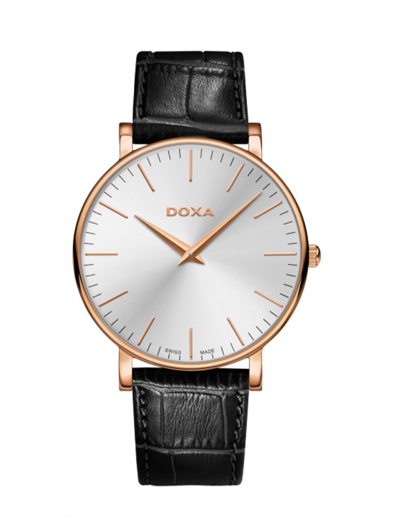 173.90.021.01 Doxa D-Light quartz férfi karóra (41mm)