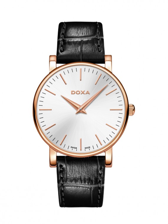 173.95.021.01 Doxa D-Light quartz női karóra (32mm)