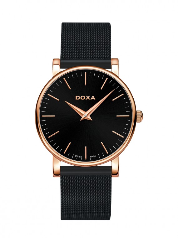 173.95.101M.15 Doxa D-Light quartz női karóra (32mm)