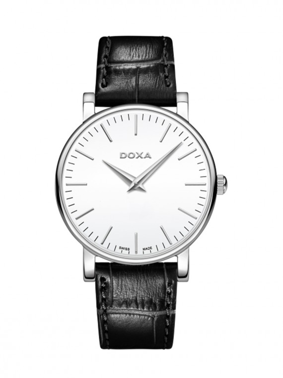 173.15.011.01  Doxa D-Light quartz női karóra (32mm)