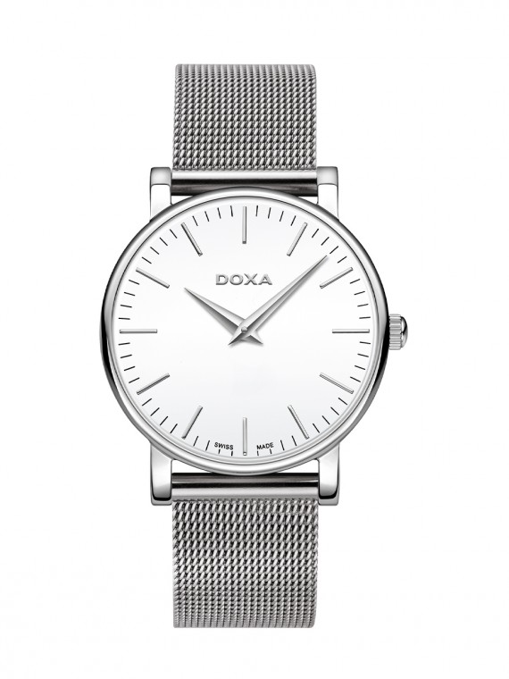 173.15.011.10 Doxa D-Light quartz női karóra (32mm)