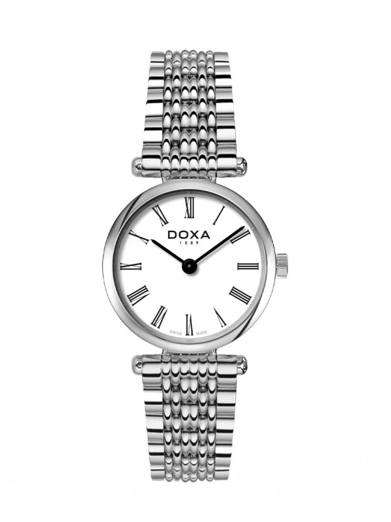 111.15.014.10 Doxa D-Lux quartz női karóra (24mm)