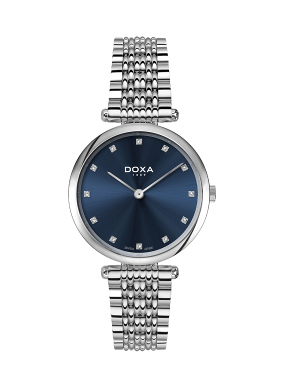 111.13.208.10 Doxa D-Lux quartz női karóra (29mm)