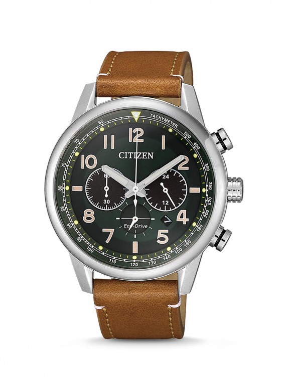 CA4420-21X Citizen Sporty Eco-Drive férfi karóra (43mm)