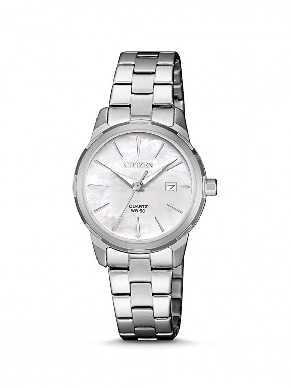 EU6070-51D Citizen Elegance quartz női karóra (28mm)