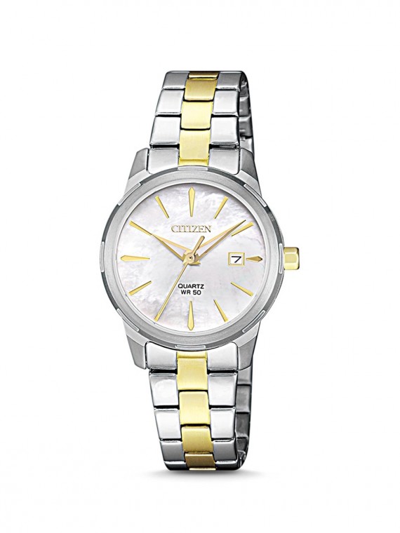 EU6074-51D Citizen Elegance quartz női karóra (28mm)