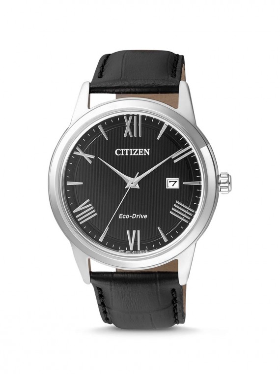 AW1231-07E Citizen Sporty Eco-Drive férfi karóra (40mm)