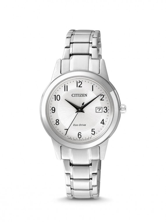 FE1081-59B Citizen Elegance Eco-Drive női karóra (29,5mm)
