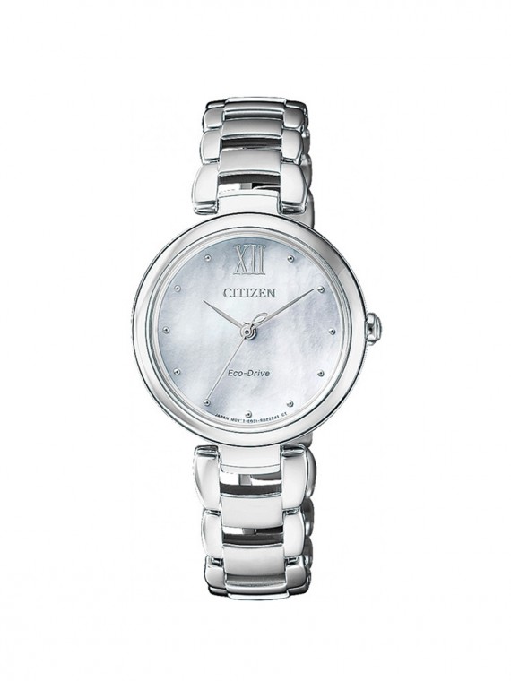 EM0530-81D Citizen Elegance Eco-Drive női karóra (29mm)