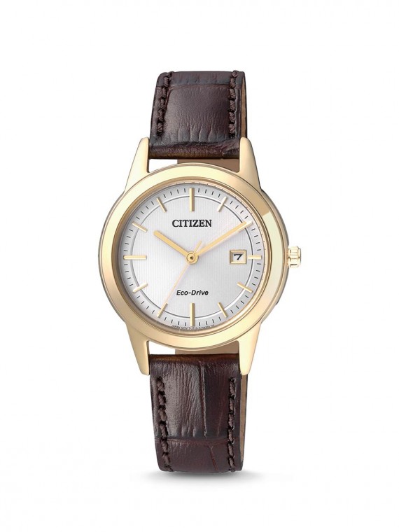 FE1083-02A Citizen Elegance Eco-Drive női karóra (29,5mm)