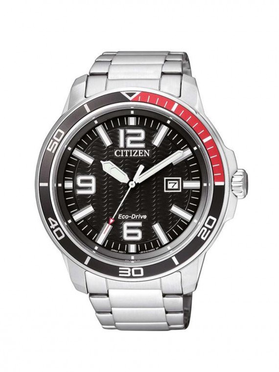 AW1520-51E  Citizen Sporty Eco-Drive férfi karóra (43mm)
