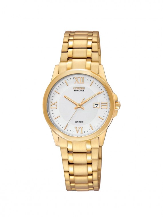 EW1912-51A Citizen Elegance quartz női karóra (28mm)
