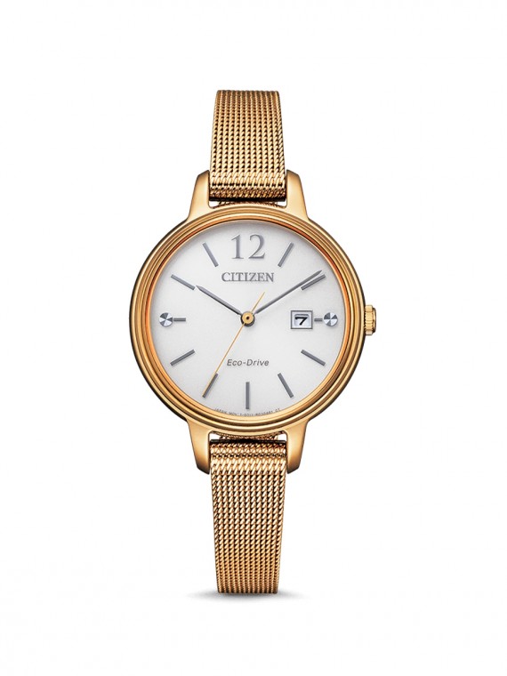 EW2447-89A Citizen Elegance Eco-Drive női karóra (32mm)
