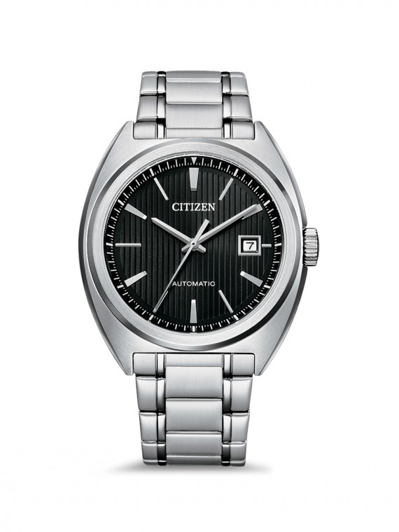 NJ0100-71E Citizen Elegance automata férfi karóra (42mm)