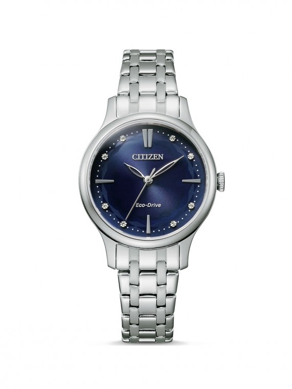 EM0890-58L Citizen Elegance Eco-Drive női karóra (32mm)