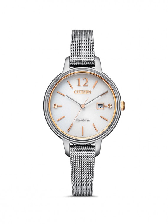 EW2449-83A Citizen Elegance Eco-Drive női karóra (32mm)