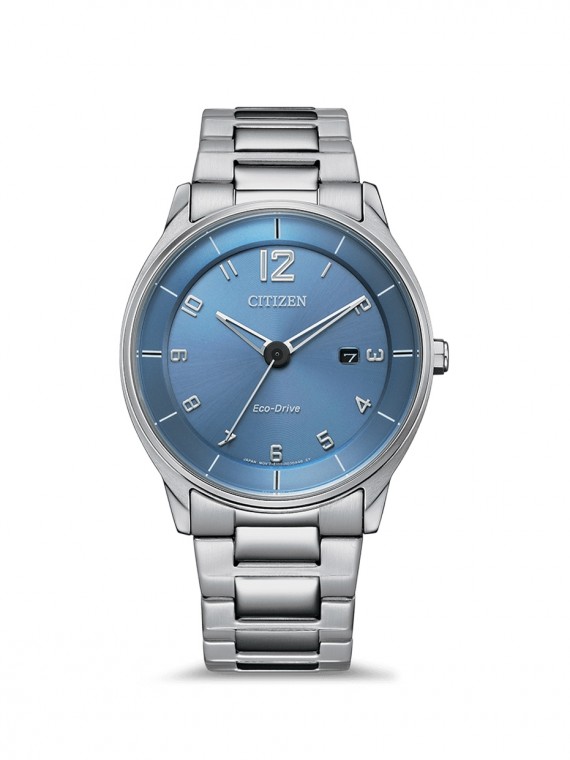 BM7400-71L Citizen Elegance Eco-Drive férfi karóra (40mm)