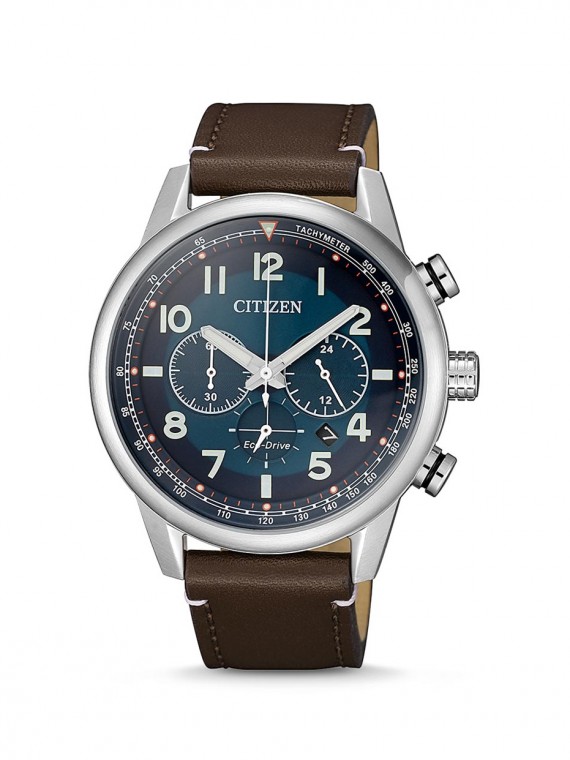 CA4420-13L Citizen Sporty Eco-Drive férfi karóra (43mm)