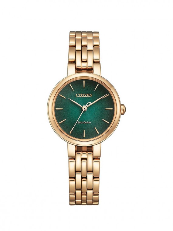 EM0993-82Z Citizen Elegance Eco-Drive női karóra (27,7mm)