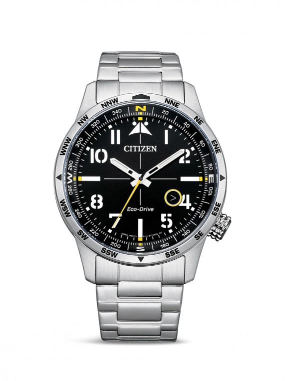 BM7550-87E Citizen Sporty eco-drive férfi karóra (46,6mm)