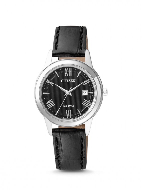 FE1081-08E Citizen Elegance Eco-Drive női karóra (29,5mm)