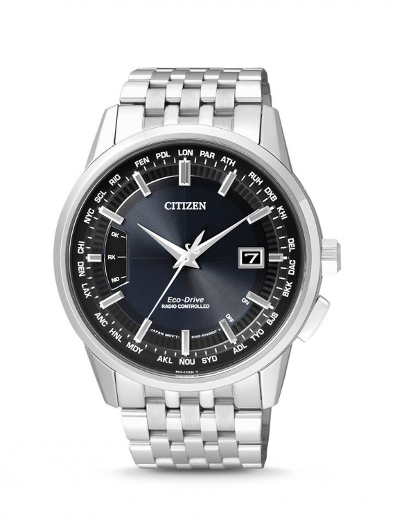 CB0150-62L Citizen Promaster eco-drive rádióvezérelt férfi karóra (45,9mm)