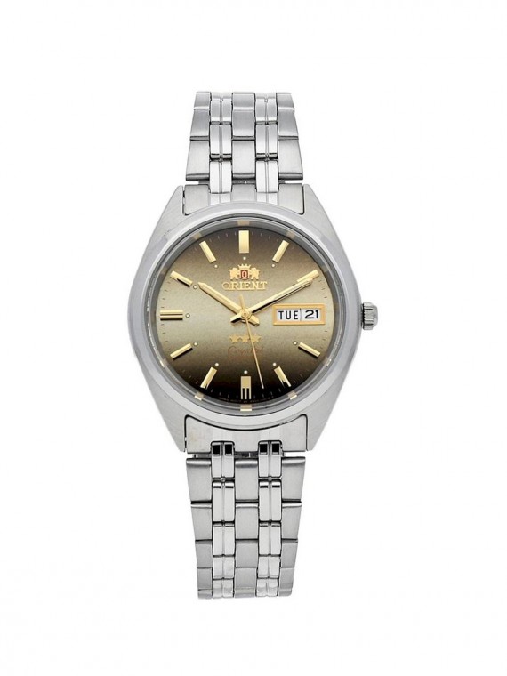 FAB0000DU9 Orient Tristar automata uniszex karóra (37mm)