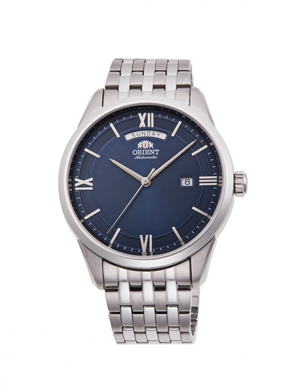 RAAX0004L0HB, RA-AX0004L0HB Orient Contemporary automata férfi karóra (41mm)
