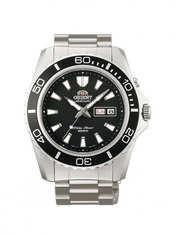 FEM75001B6 Orient Mako XL automata férfi karóra (43mm)